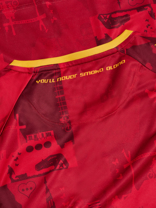 Hjemmebane trøje / Home Jersey 2024/25