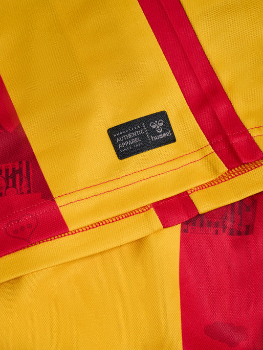 Christiania Hjemmebane trøje / Home Jersey 2024/25