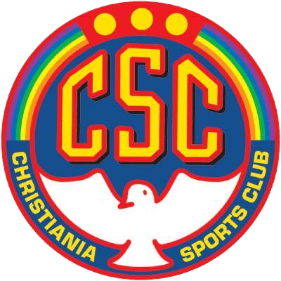 Christiania Sports Club FanShop