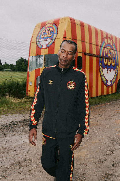 Christiania Track Top, CSC X hmlROOT