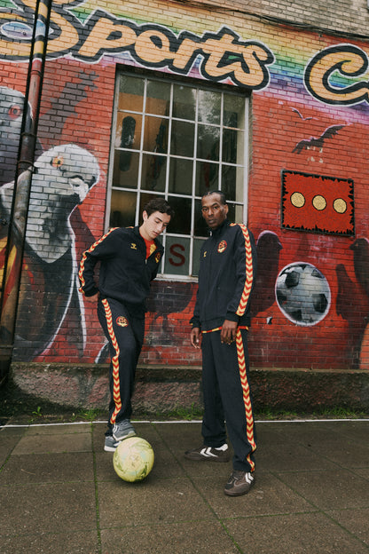 Christiania Track Pants, CSC X hmlROOT