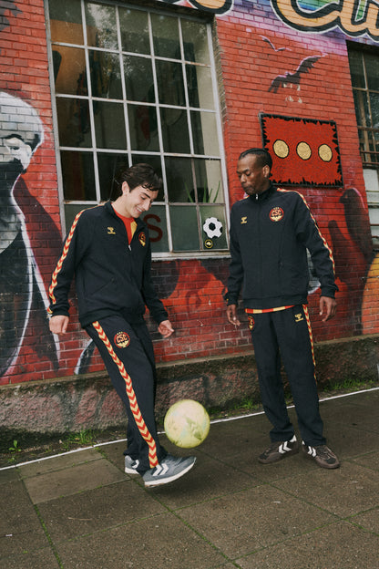 Christiania Track Pants, CSC X hmlROOT