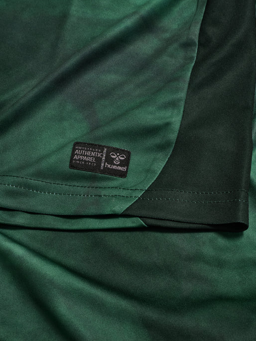 Christiania Udebane Trøje / Away Jersey 25/26