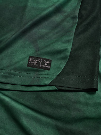 Christiania Udebane Trøje / Away Jersey 25/26