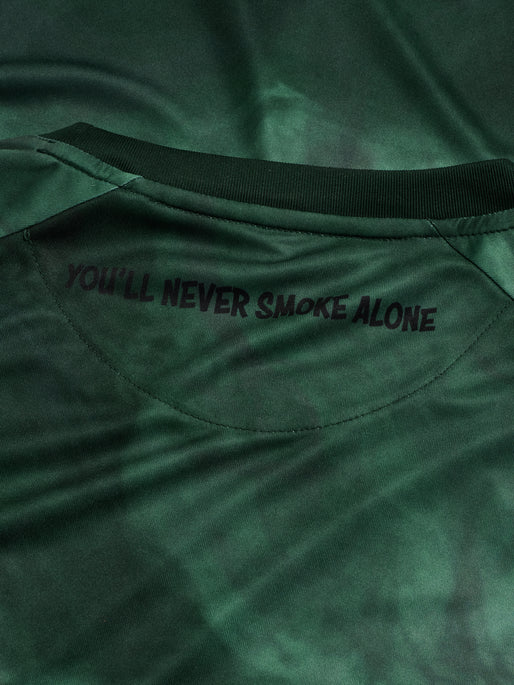 Christiania Udebane Trøje / Away Jersey 25/26