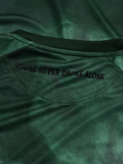 Christiania Udebane Trøje / Away Jersey 25/26