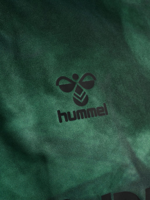 Christiania Udebane Trøje / Away Jersey 25/26