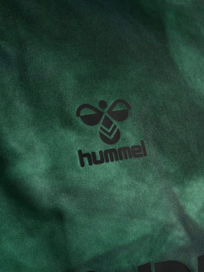 Christiania Udebane Trøje / Away Jersey 25/26