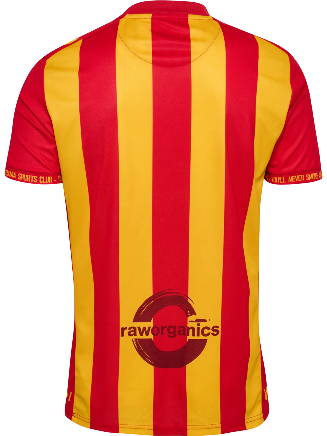 Christiania Hjemmebane trøje / Home Jersey 2026/27