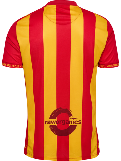 Christiania Hjemmebane trøje / Home Jersey 2026/27
