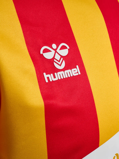 Christiania Hjemmebane trøje / Home Jersey 2026/27