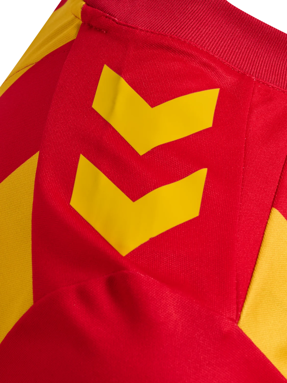 Christiania Hjemmebane trøje / Home Jersey 2026/27