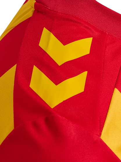 Christiania Hjemmebane trøje / Home Jersey 2026/27