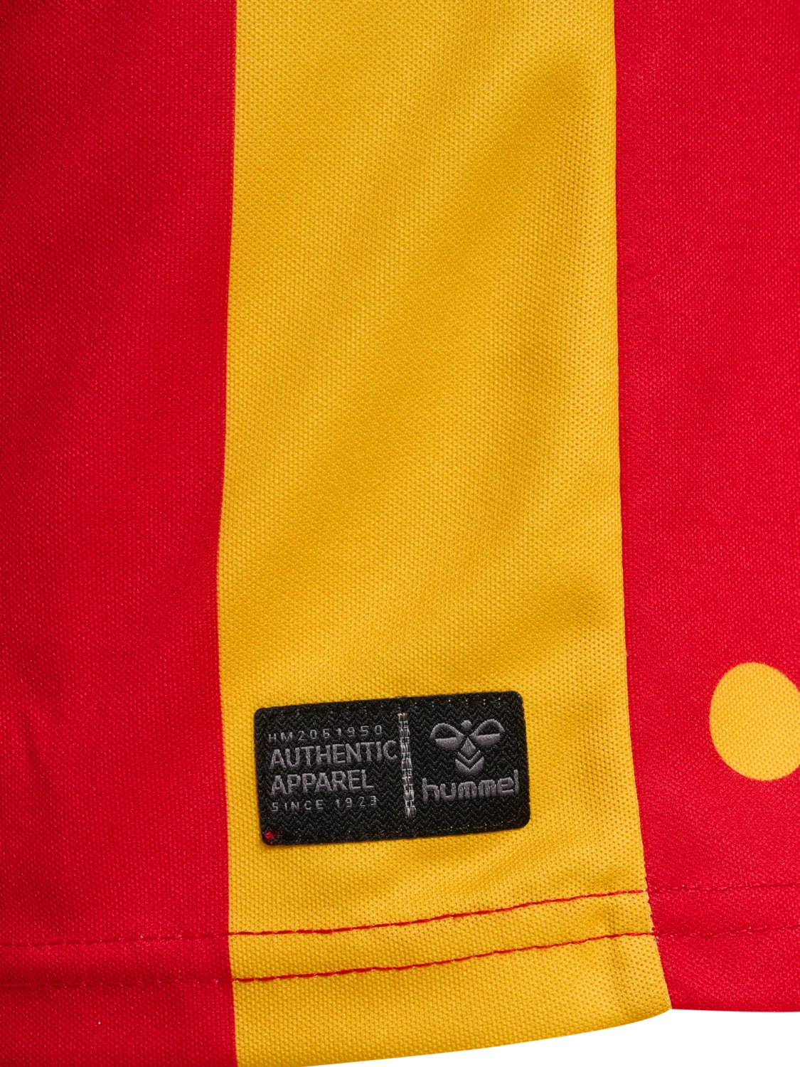 Christiania Hjemmebane trøje / Home Jersey 2026/27