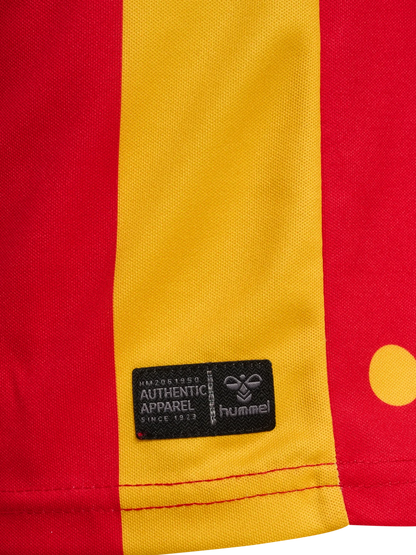 Christiania Hjemmebane trøje / Home Jersey 2026/27