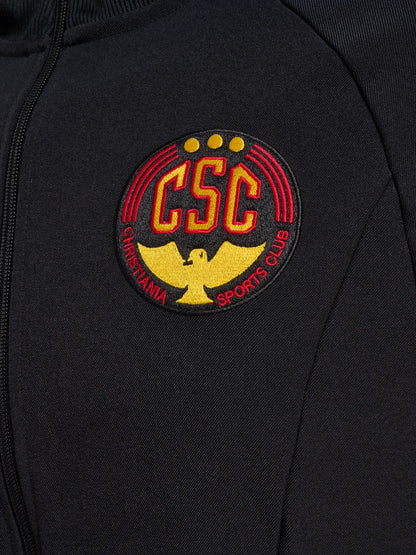 Christiania Track Top, CSC X hmlROOT