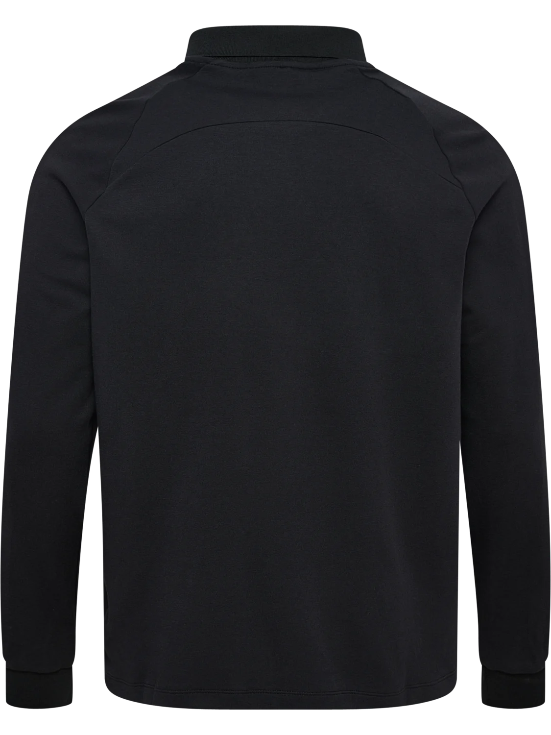 Christiania Polo L/S, CSC X hmlROOT