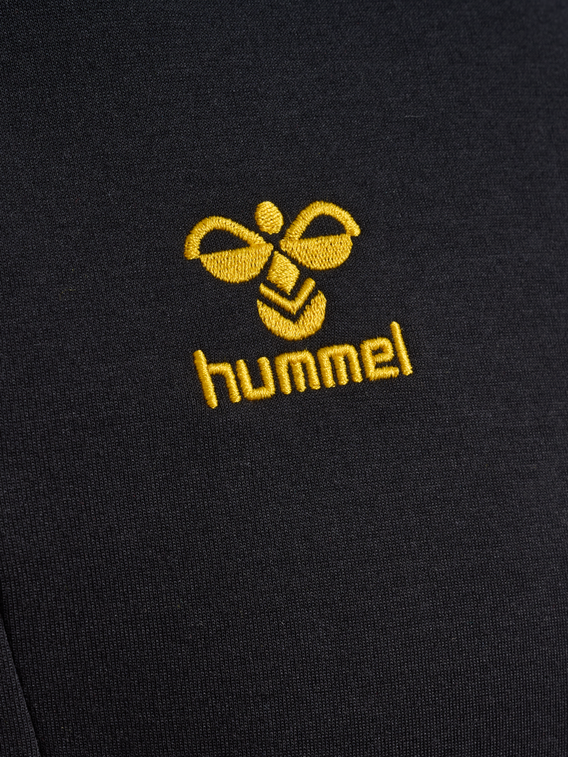 Christiania Polo L/S, CSC X hmlROOT