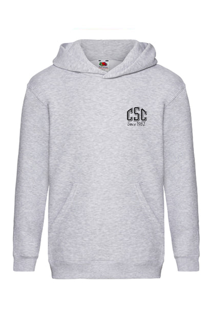 CSC Hoodie, Small Logo