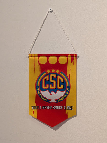 Vimpel Christiania Sports Club