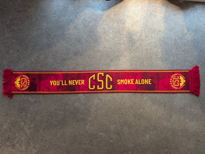 Christiania Home Scarf 25/25