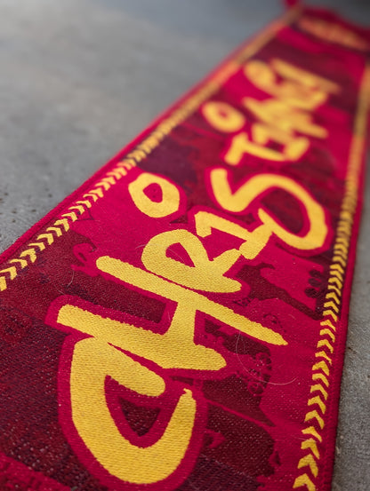 Christiania Home Scarf 25/25