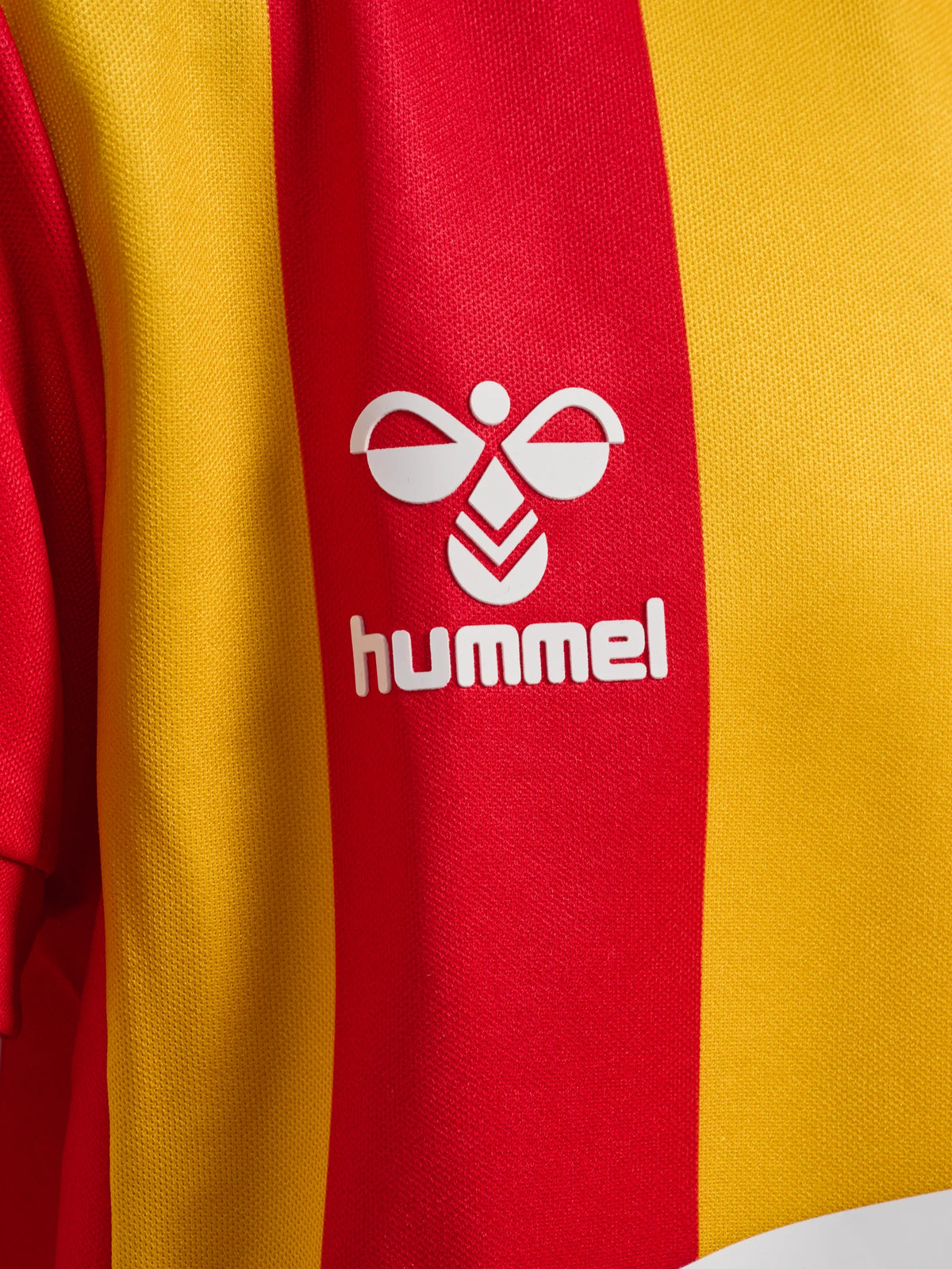 CHRISTIANIA Hjemmebane trøje børn/ CHRISTIANIA Kids Home Kit 2026