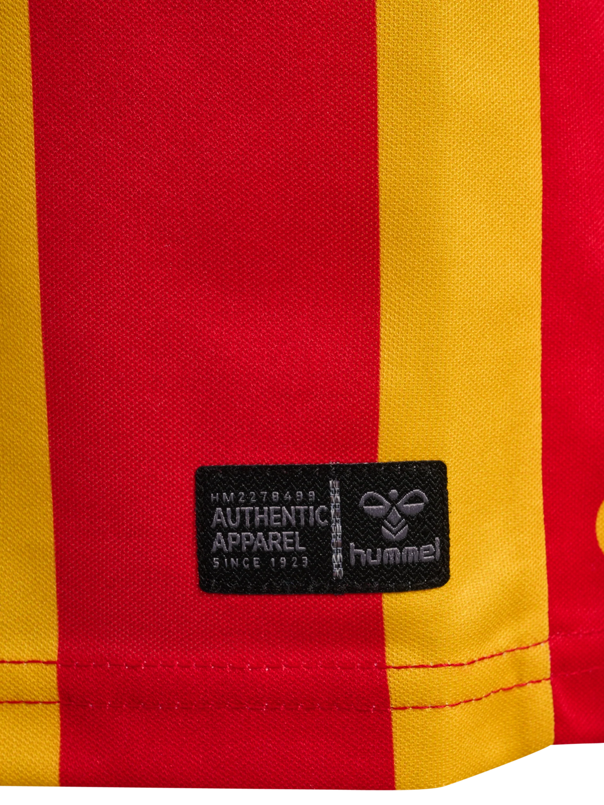 CHRISTIANIA Hjemmebane trøje børn/ CHRISTIANIA Kids Home Kit 2026