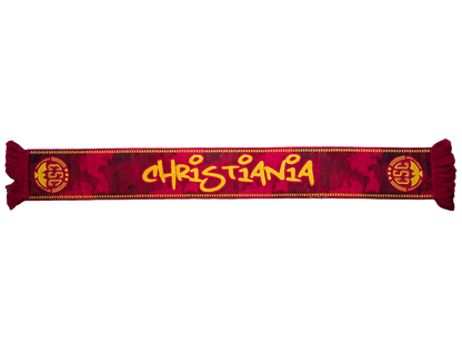 Christiania Home Scarf 25/25