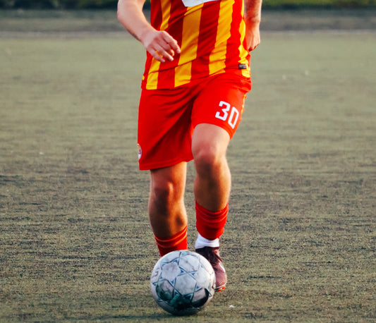 CHRISTIANIA Hjemmebane Shorts / Home Shorts 2026