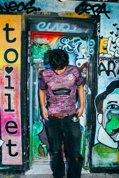 Christiania Keeper Jersey - 25/26 - CSC x Hummel