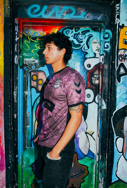 Christiania Keeper Jersey - 25/26 - CSC x Hummel